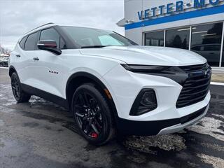 2022 Chevrolet Blazer