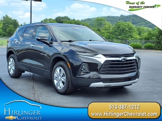 2022 Chevrolet Blazer for sale in West Harrison IN