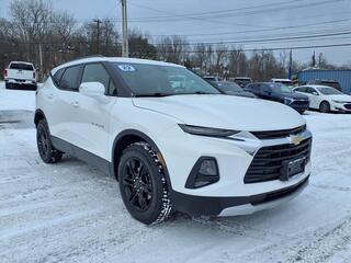 2022 Chevrolet Blazer for sale in Bridgeport WV