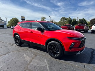 2023 Chevrolet Blazer for sale in Three Rivers MI
