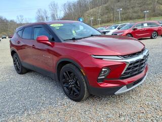 2023 Chevrolet Blazer for sale in Bridgeport WV