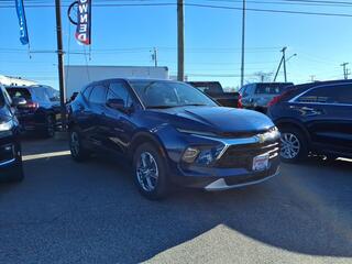 2023 Chevrolet Blazer for sale in East Rutherford NJ