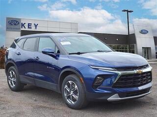 2023 Chevrolet Blazer for sale in Monroeville PA