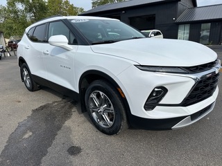 2023 Chevrolet Blazer