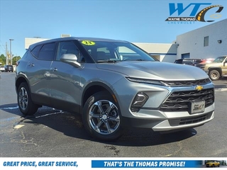 2023 Chevrolet Blazer for sale in Asheboro NC