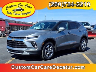 2023 Chevrolet Blazer for sale in Decatur IN