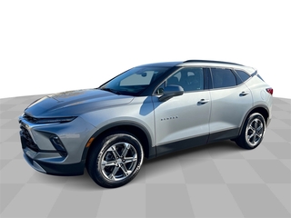 2023 Chevrolet Blazer for sale in Frankfort IL
