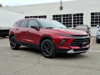 2024 Chevrolet Blazer for sale in Binghamton NY