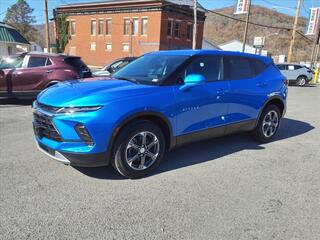 2024 Chevrolet Blazer for sale in Big Stone Gap VA