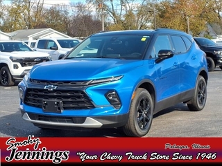 2024 Chevrolet Blazer for sale in Palmyra IL