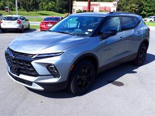 2024 Chevrolet Blazer