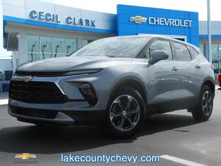 2025 Chevrolet Blazer for sale in Leesburg FL