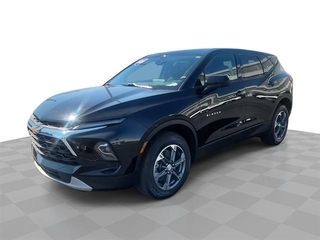 2025 Chevrolet Blazer for sale in Detroit MI