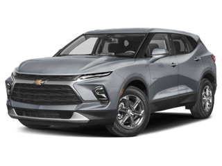 2025 Chevrolet Blazer for sale in Detroit MI
