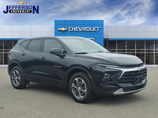 2025 Chevrolet Blazer for sale in Detroit MI