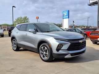 2025 Chevrolet Blazer