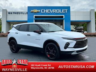 2025 Chevrolet Blazer for sale in Waynesville NC