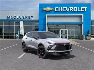 2025 Chevrolet Blazer for sale in Cincinnati OH