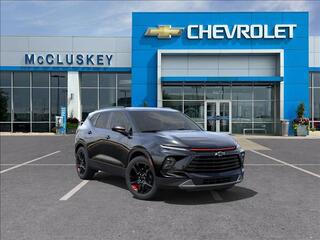 2025 Chevrolet Blazer for sale in Cincinnati OH