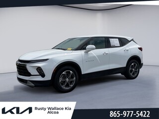 2025 Chevrolet Blazer for sale in Louisville TN
