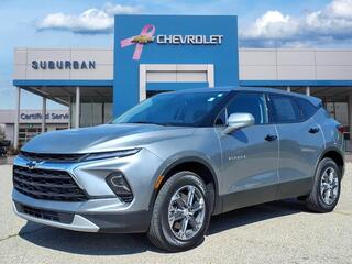 2025 Chevrolet Blazer for sale in Ann Arbor MI