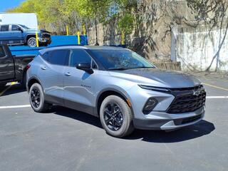 2025 Chevrolet Blazer