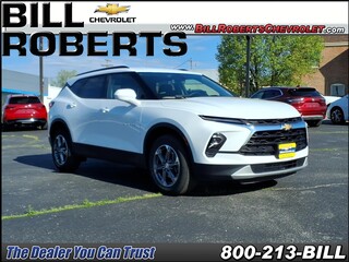 2025 Chevrolet Blazer for sale in Little Ferry NJ