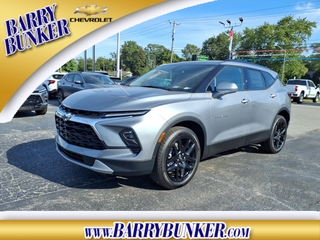 2025 Chevrolet Blazer for sale in Marion IN