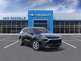 2026 Chevrolet Blazer for sale in New Rochelle NY