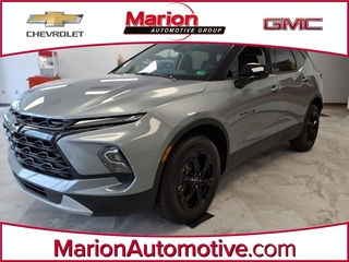 2026 Chevrolet Blazer for sale in Nitro WV