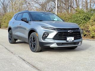 2026 Chevrolet Blazer for sale in Cincinnati OH