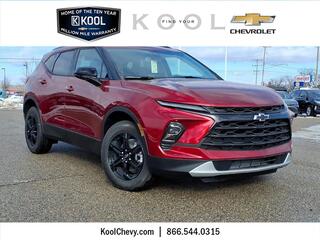 2026 Chevrolet Blazer for sale in Grand Rapids MI