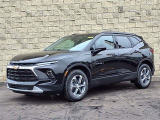 2026 Chevrolet Blazer for sale in Wayne MI