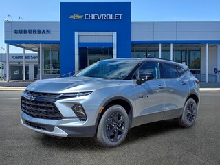 2026 Chevrolet Blazer for sale in Ann Arbor MI