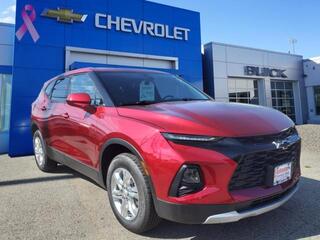 2021 Chevrolet Blazer for sale in East Rutherford NJ