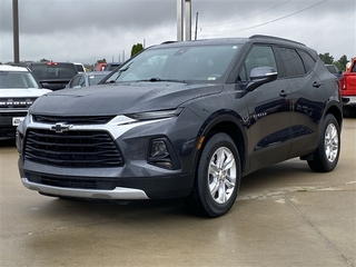 2022 Chevrolet Blazer for sale in Centralia MO