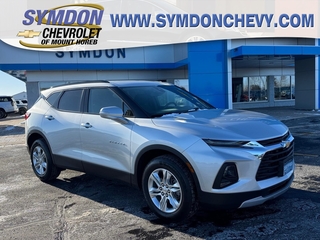 2022 Chevrolet Blazer for sale in Mount Horeb WI