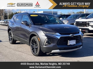 2022 Chevrolet Blazer for sale in Bedford VA