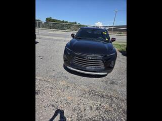 2022 Chevrolet Blazer for sale in Asheville NC
