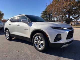 2022 Chevrolet Blazer for sale in Greenville SC