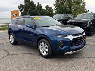 2022 Chevrolet Blazer for sale in Janesville WI