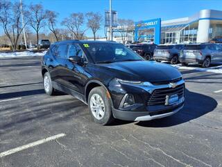 2022 Chevrolet Blazer for sale in Rockford IL