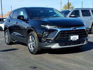 2023 Chevrolet Blazer for sale in Joliet IL