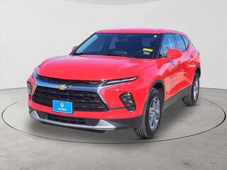 2023 Chevrolet Blazer for sale in Matteson IL