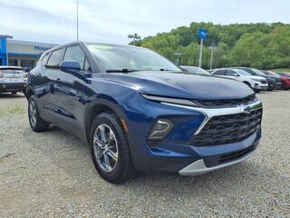 2023 Chevrolet Blazer for sale in Bridgeport WV