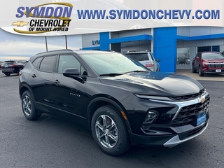 2023 Chevrolet Blazer for sale in Mount Horeb WI