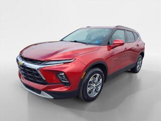 2023 Chevrolet Blazer for sale in Abingdon VA