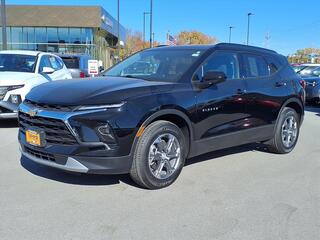 2023 Chevrolet Blazer