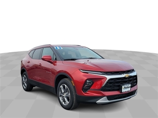 2023 Chevrolet Blazer for sale in Frankfort IL