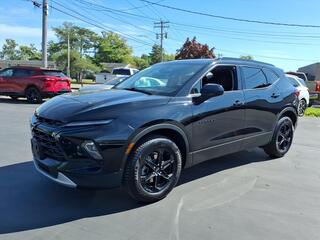 2023 Chevrolet Blazer for sale in West Seneca NY